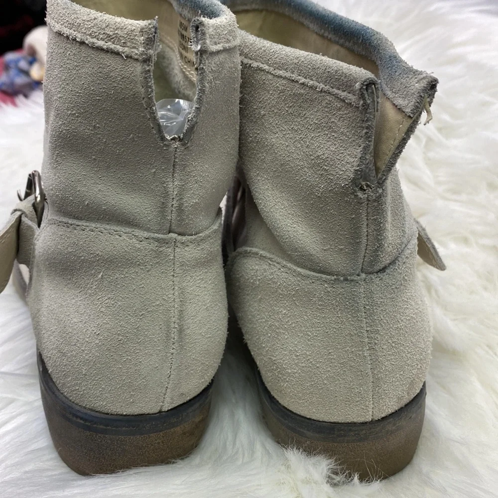 MIA ankles boot Size 8.5M